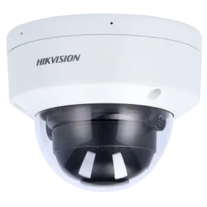 Hikvision DS-2CD1183G2-LI – 8 MP Smart Hybrid Light Fixed Dome Network Camera with 2.8mm lens