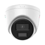 هيكفيجن DS-2CD1347G2-L – كاميرا شبكة توريت ثابتة بدقة 4 MP وتقنية ColorVu بعدسة 2.8mm