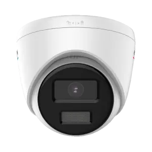 Hikvision DS-2CD1347G2-L – 4 MP ColorVu Fixed Turret Network Camera with 2.8mm lens