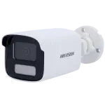 هيكفيجن DS-2CD1663G2-LIZ – كاميرا شبكة بوليت بعدسة متغيرة آلية بدقة 6 MP وتقنية إضاءة هجينة ذكية بعدسة 2.8-12mm