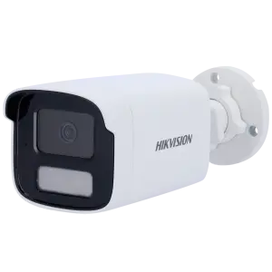 Hikvision DS-2CD1663G2-LIZ – 6 MP Smart Hybrid Light Motorized Varifocal Bullet Network Camera with 2.8-12mm lens