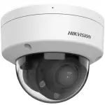 Hikvision DS-2CD1743G2-LIZ – 4 MP Smart Hybrid Light Motorized Varifocal Dome Network Camera with 2.8-12mm lens