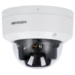 هيكفيجن DS-2CD1763G2-LIZ – كاميرا شبكة دوم بعدسة متغيرة آلية بدقة 6 MP وتقنية إضاءة هجينة ذكية بعدسة 2.8-12mm