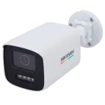 Hikvision DS-2CD1T47G3H-LI – 4 MP ColorVu 3.0 Smart Hybrid Light Fixed Bullet Network Camera with 2.8mm lens