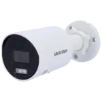 Hikvision DS-2CD2063G2-LI – 6 MP Smart Hybrid Light Fixed Mini Bullet Network Camera with 4mm lens