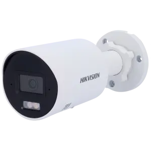 Hikvision DS-2CD2063G2-LI – 6 MP Smart Hybrid Light Fixed Mini Bullet Network Camera with 2.8mm lens