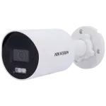 Hikvision DS-2CD2083G2-LI – 8 MP Smart Hybrid Light Fixed Mini Bullet Network Camera with 4mm lens