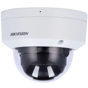 Hikvision DS-2CD2183G2-LI – 8 MP Smart Hybrid Light Fixed Dome Network Camera with 4mm lens