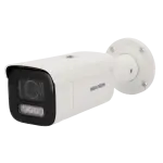 Hikvision DS-2CD2687G2HT-LIZS – 8 MP AcuSense ColorVu Smart Hybrid Light Motorized Varifocal Bullet Network Camera