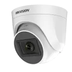 Hikvision DS-2CE76H0T-ITPF – 5 MP EXIR Indoor Fixed Turret Turbo HD Camera with 2.8mm lens