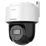 Hikvision DS-2DE2C400MWG-E – 4 MP Smart Hybrid Light Mini PT Network Camera with 2.8mm lens