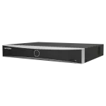 Hikvision DS-7608NXI-K1 – 8-Channel AcuSense 4K NVR, 1 HDD Bay
