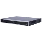 Hikvision DS-7608NXI-K2 – 8-Channel AcuSense 4K NVR, 2 HDD Bay