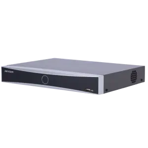 Hikvision DS-7616NXI-K1 – 16-Channel AcuSense 4K NVR, 1 HDD Bay