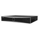 Hikvision DS-7716NXI-K4 – 16-Channel AcuSense 4K NVR, 4 HDD Bay