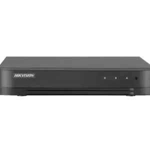 Hikvision DS-7216HGHI-M1 – 16-Channel Turbo HD DVR, 1 HDD Bay