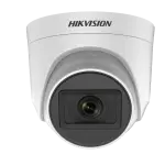 Hikvision DS-2CE76D0T-EXIPF – 2 MP EXIR Indoor Fixed Turret Turbo HD Camera with 2.8mm lens
