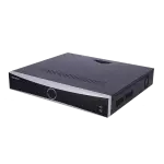 هيكفيجن DS-7716NXI-K4/16P – مسجل NVR AcuSense بدقة 4K مع 16 قناة و4 منفذ قرص صلب و16 منافذ PoE مدمجة