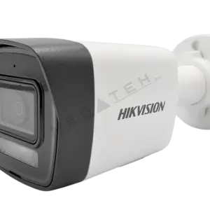 Hikvision DS-2CD1083G2-LI – 8 MP Smart Hybrid Light Fixed Bullet Network Camera with 2.8mm lens