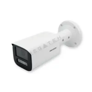 Hikvision DS-2CD1643G2-LIZ – 4 MP Smart Hybrid Light Motorized Varifocal Bullet Network Camera with 2.8-12mm lens