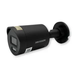 Hikvision DS-2CD2043G2-LI – 4 MP Smart Hybrid Light Fixed Mini Bullet Network Camera with 2.8mm lens