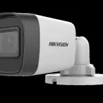 Hikvision DS-2CE16D0T-EXIPF – 2 MP EXIR Fixed Mini Bullet Turbo HD Camera with 3.6mm lens