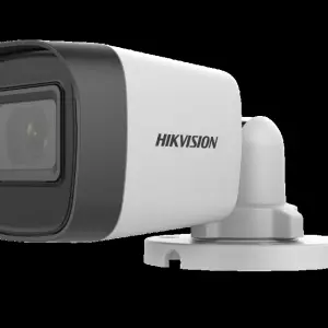 Hikvision DS-2CE16D0T-EXIPF – 2 MP EXIR Fixed Mini Bullet Turbo HD Camera with 2.8mm lens
