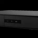 Hikvision DS-7204HGHI-M1 – 4-Channel Turbo HD DVR, 1 HDD Bay