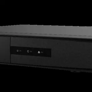 Hikvision DS-7204HGHI-M1 – 4-Channel Turbo HD DVR, 1 HDD Bay