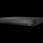 Hikvision iDS-7204HQHI-M1 – 4-Channel AcuSense Turbo HD DVR, 1 HDD Bay