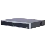 هيكفيجن DS-7604NXI-K1/4P – مسجل NVR AcuSense بدقة 4K مع 4 قناة و1 منفذ قرص صلب و4 منافذ PoE مدمجة