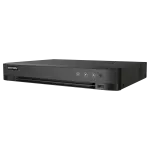 Hikvision iDS-7204HUHI-M1 – 4-Channel AcuSense Turbo HD DVR, 1 HDD Bay