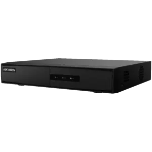 Hikvision DS-7208HGHI-M1 – 8-Channel Turbo HD DVR, 1 HDD Bay