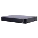 Hikvision iDS-7208HQHI-M1 – 8-Channel AcuSense Turbo HD DVR, 1 HDD Bay