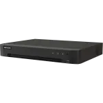 Hikvision iDS-7208HUHI-M1 – 8-Channel AcuSense Turbo HD DVR, 1 HDD Bay