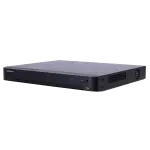 Hikvision iDS-7216HUHI-M2 – 16-Channel AcuSense Turbo HD DVR, 2 HDD Bay