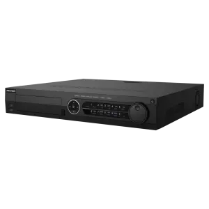 Hikvision IDS-7332HUHI-M4 – 32-Channel AcuSense Turbo HD DVR, 4 HDD Bay