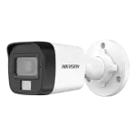 Hikvision DS-2CE16U0T-LPF – 4K Smart Hybrid Light Fixed Mini Bullet Turbo HD Camera