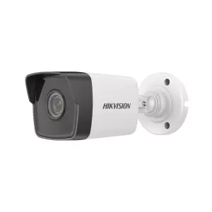 Hikvision DS-2CD1023G0E-I – 2 MP IR Fixed Bullet Network Camera with 2.8mm lens