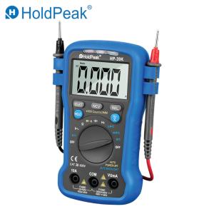 مقياس رقمي متعدد النطاقات