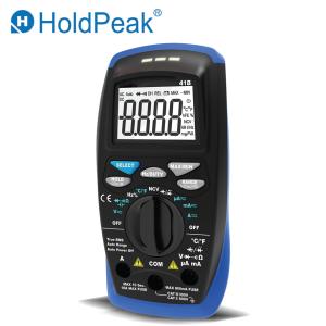 جهاز رقمي متعدد السعة الحالية 10 أمبير