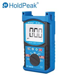 مقياس سرعة الأرض