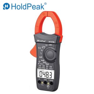 جهاز قياس الشاشات الرقمي يصل إلى 1000 أمبير تيار مستمر/تيار متردد