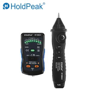 مسبار مولد النغمات الخاص بالكابلات (اختبار الكابلات)