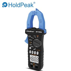 المشبك الرقمي المتعدد التردد يصل إلى 400 أمبير