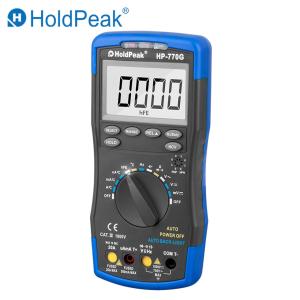 جهاز رقمي متعدد التيار المتردد