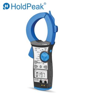 جهاز قياس رقمي للتيار المتردد/المستمر حتى 3000 أمبير