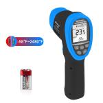 ميزان حرارة بالأشعة تحت الحمراء