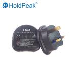 اختبار المقبس