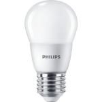 Philips LED Bulb E27 6W 620 lm 2700K